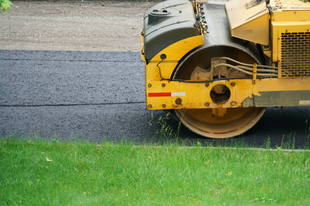 Best Brick Paver Driveways in Yakima, WA