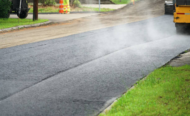 Best Eco-Friendly Driveway Paving in Yakima, WA